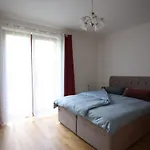 Pegas Apartments