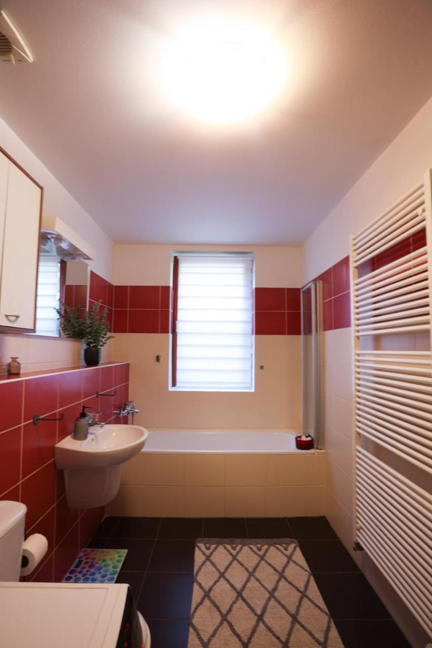 Apartment Pegas