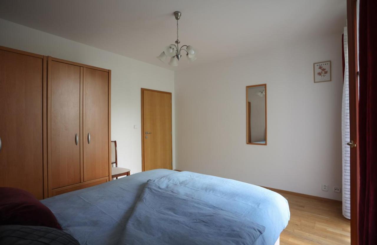 Pegas Apartment