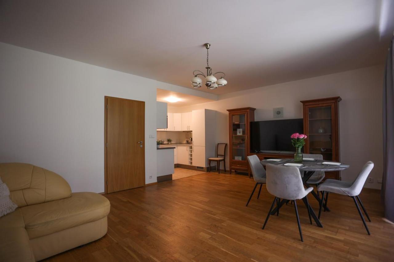 Apartment Pegas *
