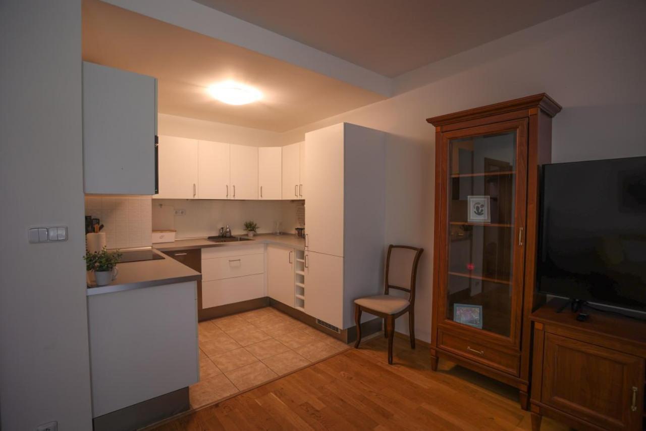 Apartment Pegas *