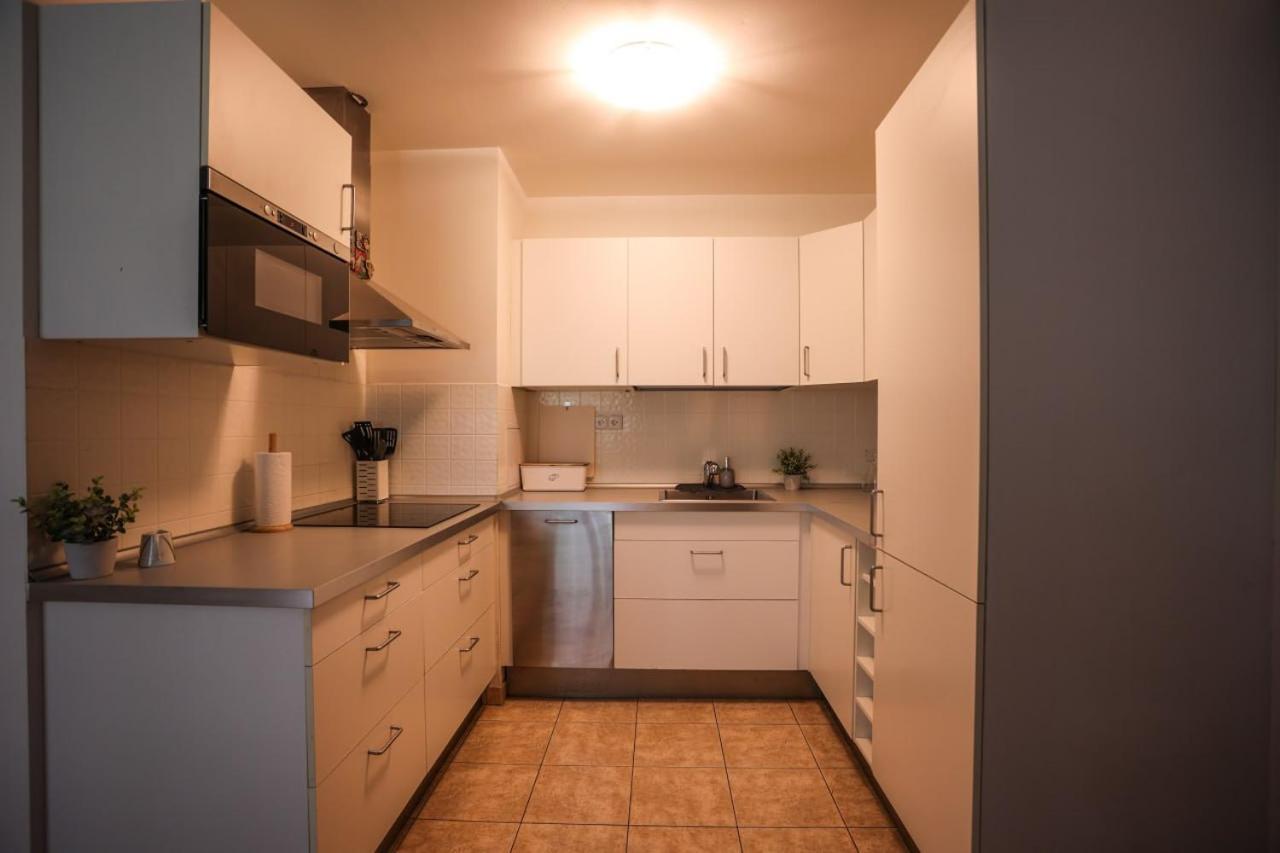 Apartment Pegas *