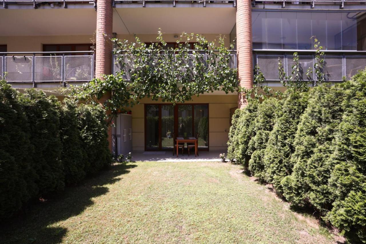 Pegas Apartment *
