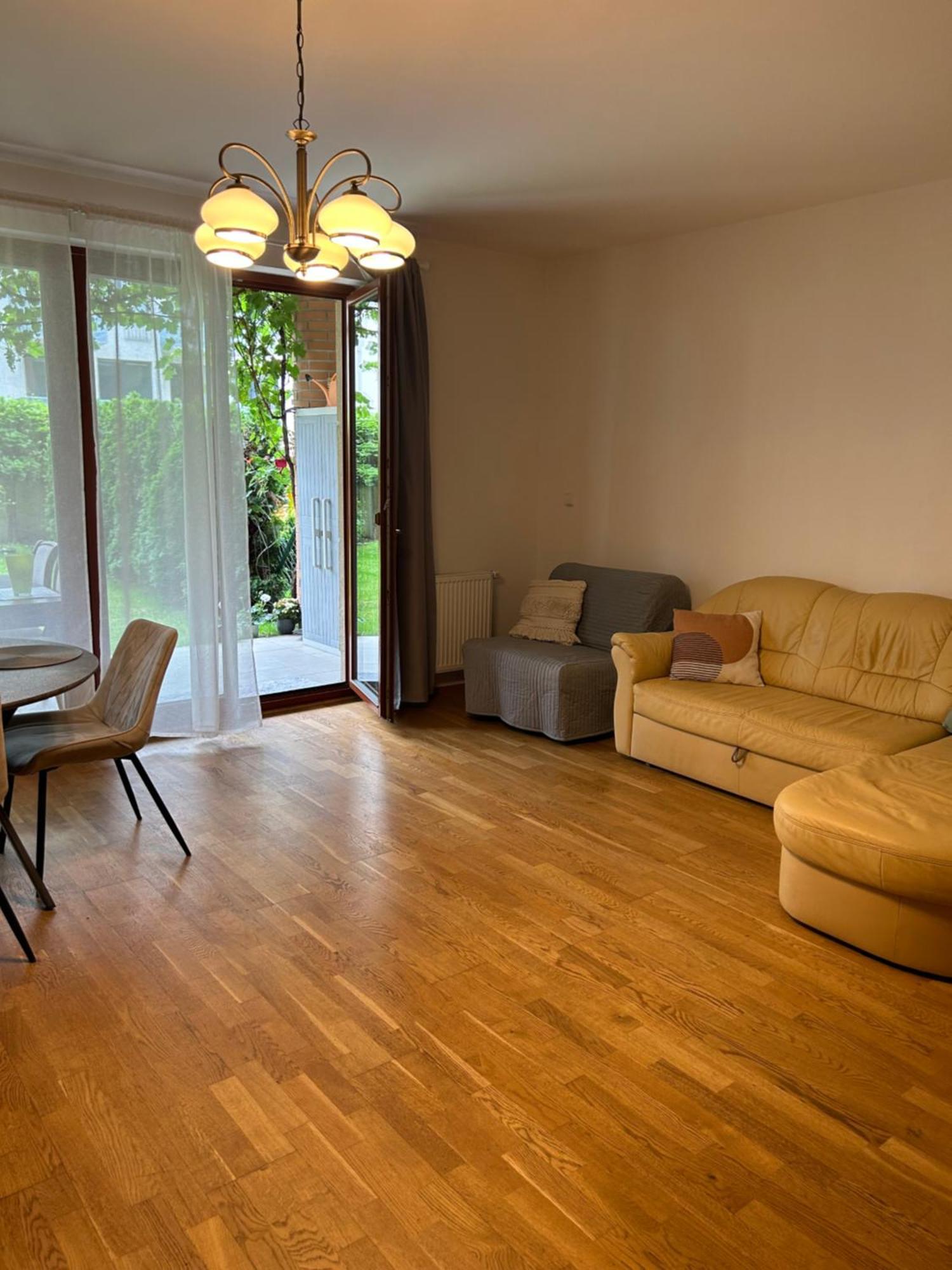 Apartment Pegas *