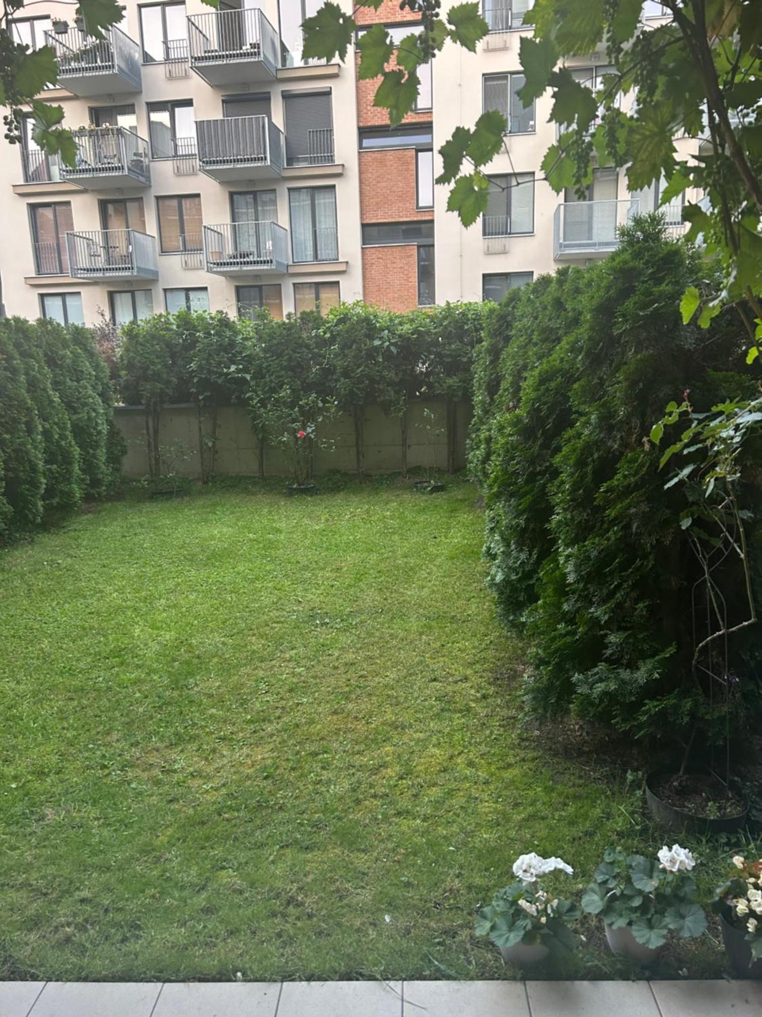 Pegas Apartment